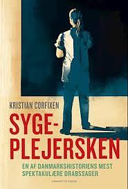 Sygeplejersken by Kristian Corfixen, Kristian Corfixen