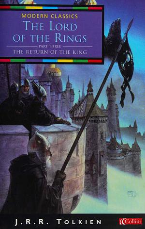 The Return of the King by J.R.R. Tolkien