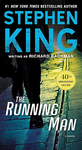 The Running Man by Stephen King