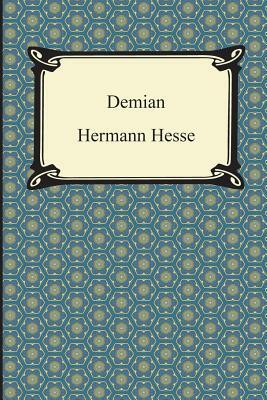 Demian by Hermann Hesse