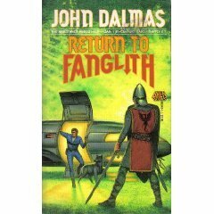 Return to Fanglith by John Dalmas