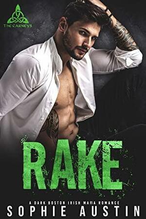 Rake by Sophie Austin