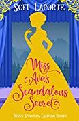 Miss Ava's Scandalous Secret by Sofi Laporte