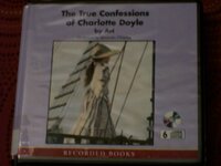 The True Confessions of Charlotte Doyle by Avi