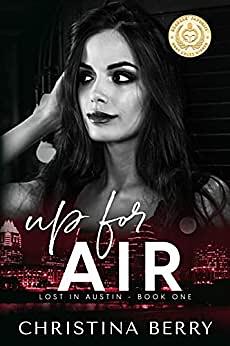 Up for Air by Christina Berry