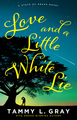 Love and a Little White Lie by 