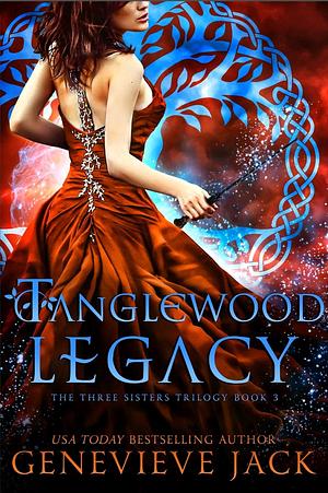 Tanglewood Legacy by Genevieve Jack