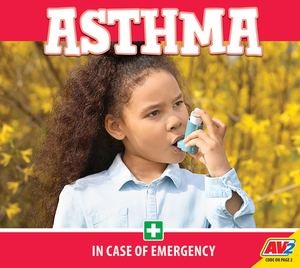 Asthma by Ryan Smith