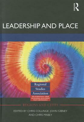 Leadership and Place by 