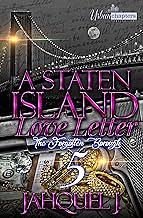 A Staten Island Love Letter 5: The Forgotten Borough  by Jahquel J.