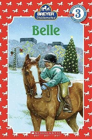 Belle by J. Elizabeth Mills, Jacqueline Rogers