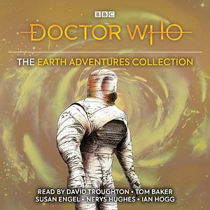 Doctor Who: The Earth Adventures Collection by Victor Pemberton