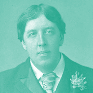 The Importance of Being Earnest by Oscar Wilde