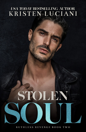 Stolen Soul by Kristen Luciani