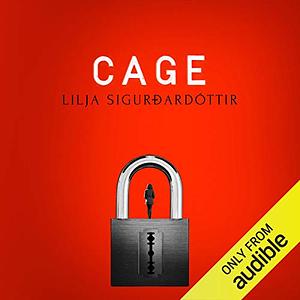 Cage by Lilja Sigurðardóttir