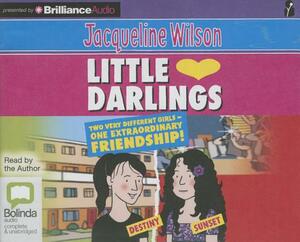 Little Darlings by Jacqueline Wilson