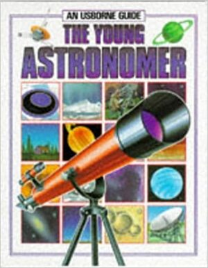The Young Astronomer by Sheila Snowden