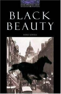 Black Beauty by John Escott, Tricia Hedge