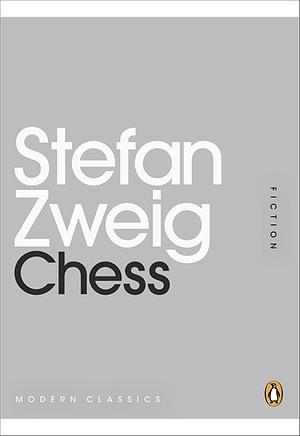 Chess by Stefan Zweig