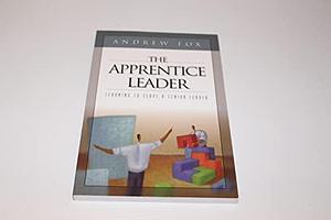 Apprentice Leader by Andrew Fox