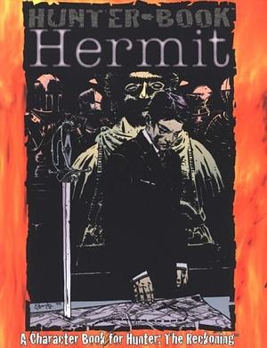 Hunter Book: Hermit by Tim Dedopulos, Greg Stolze