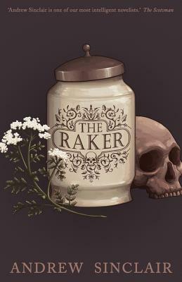 The Raker by Andrew Sinclair