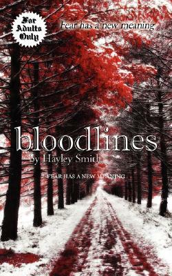 Bloodlines by Hayley Smith