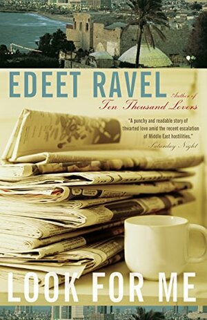 Look for Me by Edeet Ravel