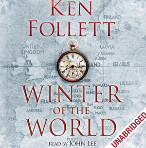 Winter of the World by Ken Follett