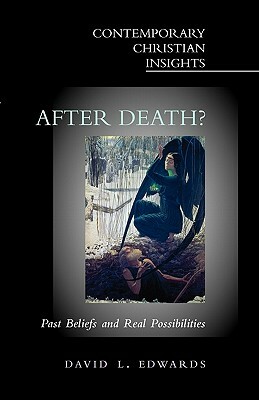 After Death? by David Edwards
