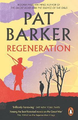 Regeneration by Pat Barker