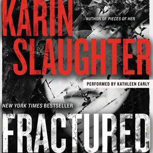 Fractured by Karin Slaughter