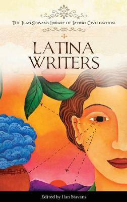 Latina Writers by 