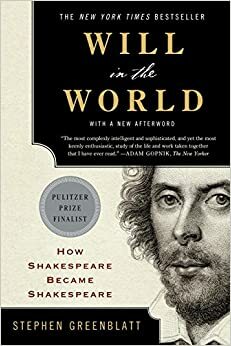 Como Shakespeare Se Tornou Shakespeare by Stephen Greenblatt