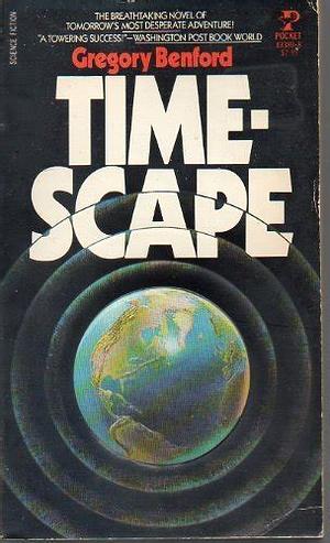 Timescape by Gregory Benford