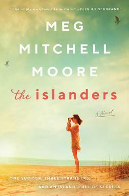 The Islanders by Meg Mitchell Moore