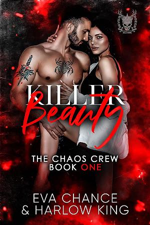 Killer Beauty by Harlow King, Eva Chance