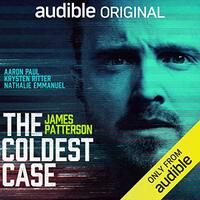 The Coldest Case by James Patterson