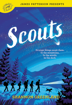 Scouts by Shannon Greenland