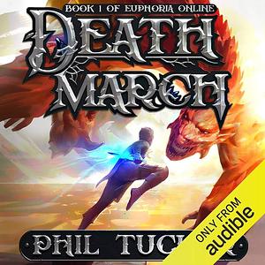 Death March by Phil Tucker