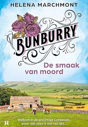 De smaak van moord  by Helena Marchmont