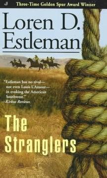 The Stranglers by Loren D. Estleman