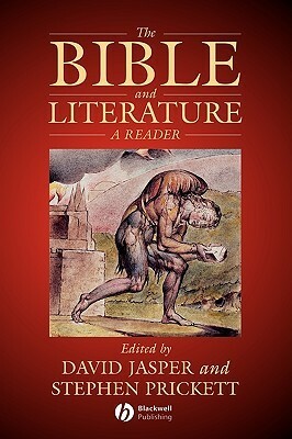 Bible and Literature by David Jasper