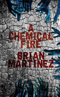 A Chemical Fire by Brian Martinez