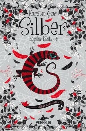 Silber: Rüya Labirenti by Kerstin Gier