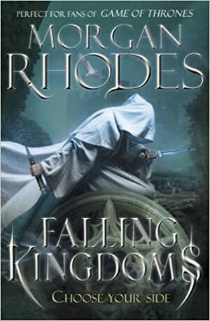 Falling Kingdoms by Morgan Rhodes