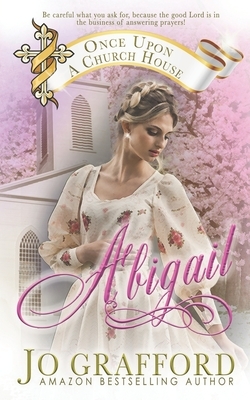 Abigail by Jo Grafford