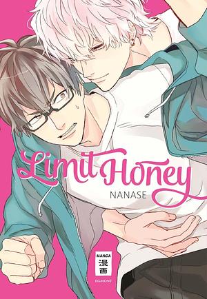 Limit Honey, Band 1 by Nanase