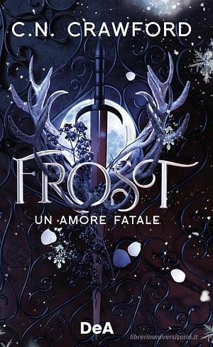 Frost by C.N. Crawford