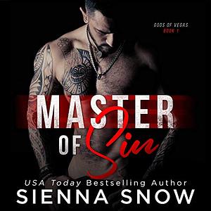 Master of Sin by Sienna Snow